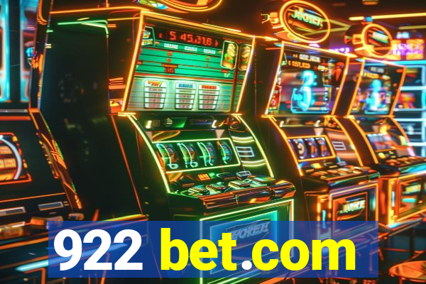 922 bet.com